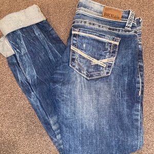 Women’s BKE jeans